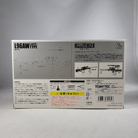 Little Armory LA070 L96AW Model Kit