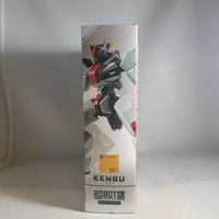Kyoukai Senki Robot Spirits Kenbu