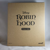 Disney Ultimates! Prince John from Robin Hood