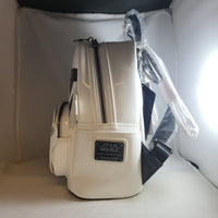 Loungefly Star Wars Stormtrooper Lenticular Cosplay Mini Backpack
