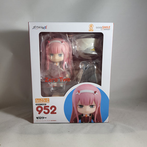 Nendoroid 952 - Zero Two - Darling in the Franxx