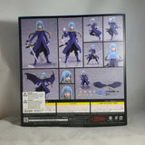 Figma No.511 Rimuru fromThat Time I Got Reincarnated as a Slime