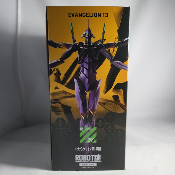 ROBOT SPIRITS <SIDE EVA> Evangelion Unit 13