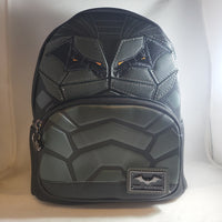 Loungefly The Batman Cosplay Mini Backpack