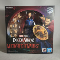 S.H. Figuarts Doctor Strange from Doctor Strange In the Multiverse of Madness