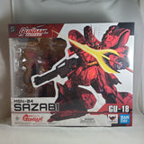 Mobile Suit Gundam: Char's Counterattack Gundam Universe MSN-04 Sazabi