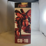 Mobile Suit Gundam: Char's Counterattack Gundam Universe MSN-04 Sazabi