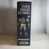 Batman: The Dark Knight Returns MAFEX No.146 Armored Batman