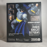 Batman: The Dark Knight Returns MAFEX No.146 Armored Batman