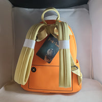 Loungefly Trick 'r Treat Sam Cosplay Mini Backpack