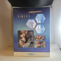 Azur Lane Sirius 1/8 Scale Figure