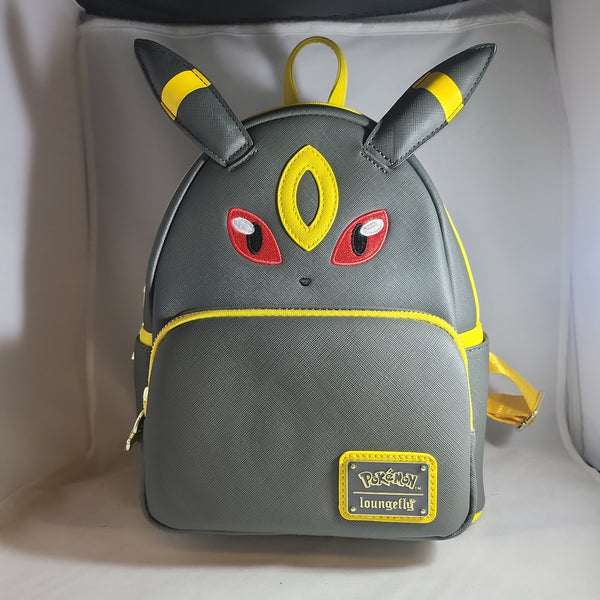 Loungefly Umbreon Mini Backpack Pokemon
