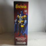 MAFEX No.144 Azrael Batman from Batman: Knightfall