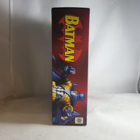 MAFEX No.144 Azrael Batman from Batman: Knightfall