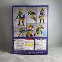 Achetez Figurine Legend Of Zelda Skyward Sword Link Figma