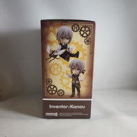 Nendoroid Doll Inventor: Kanou