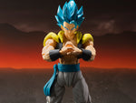 S.H. Figuarts Gogeta from Dragonball Super Broly