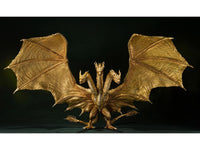 Godzilla: King of the Monsters S.H.MonsterArts King Ghidorah (Special Color Version)