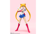 S.H. Figuarts Sailor Moon (Animation Color Edition) from Sailor Moon