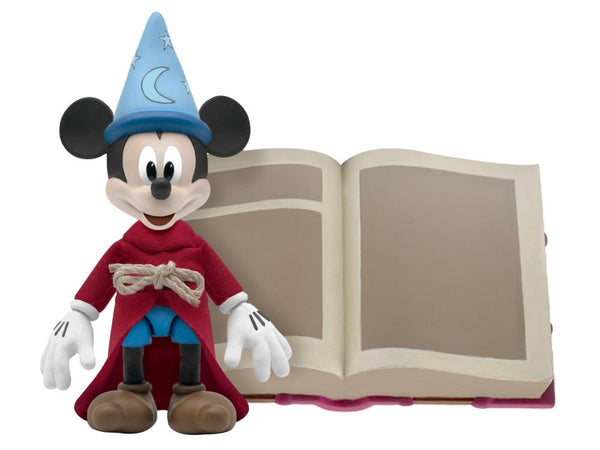 Disney Ultimates! The Sorcerer's Apprentice Mickey Mouse from Fantasia