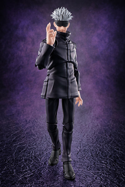 S.H. Figuarts Satoru Gojo from Jujutsu Kaisen (Vault)