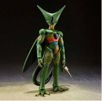 S.H. Figuarts First Form Cell from Dragonball Z