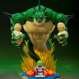 S.H. Figuarts Porunga and Dende from Dragon Ball Z