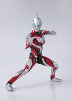 S.H. Figuarts Ultraman Geed Primitive