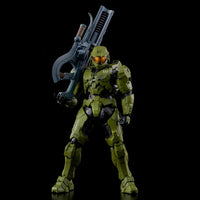 (Reissue) Halo Infinite RE:EDIT Master Chief (Mjolnir Mark VI Gen.3) 1/12 Scale PX Previews Exclusive Figure