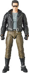 MAFEX No.176 T-800 from The Terminator