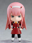 Nendoroid No. 952 Zero Two (Reissue) from Darling in the Franxx