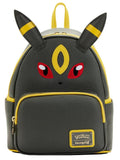 Loungefly Pokemon Umbreon Cosplay Mini Backpack
