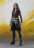 S.H. Figuarts Gamora from Avengers: Infinity War