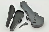 TOMYTEC's Little Armory (LD019) Concealment Case A w/ Glock 26 Suppressed Type 1/12 Plastic Model Kit