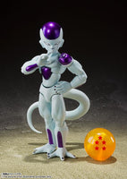 S.H. Figuarts Frieza (Fourth Form) from Dragon Ball Z