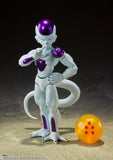 S.H. Figuarts Frieza (Fourth Form) from Dragon Ball Z