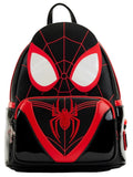 Loungefly Marvel Miles Morales Cosplay Mini Backpack