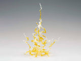 S.H. Figuarts Tamashii Effect Yellow Thunder