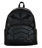 Loungefly The Batman Cosplay Mini Backpack