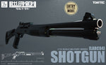 Little Armory (LABC04) Entry Level M1014 Shotgun Model Kit