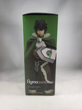 Figma No.494 Naofumi Iwatani from The Rising of the Shield Hero