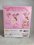 S.H. Figuarts Chibi Moon (Animation Color Edition) from Sailor Moon