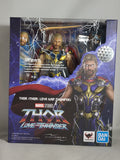 S.H. Figuarts THOR from Thor: Love and Thunder