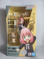 S.H. Figuarts Anya Forger from Spy X Family