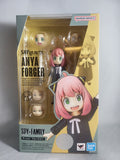 S.H. Figuarts Anya Forger from Spy X Family