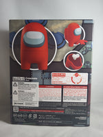 Nendoroid No.1791a Crewmate (Red) from Among Us