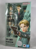 S.H. Figuarts Loid Forger from Spy x Family