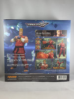 Storm Collectibles Paul Phoenix 1/12 Scale Figure from Tekken 7