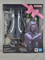 S.H. Figuarts Front Man from Netflix Squid Game