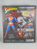 Mafex No. 164 Cyborg Superman from Return of Superman